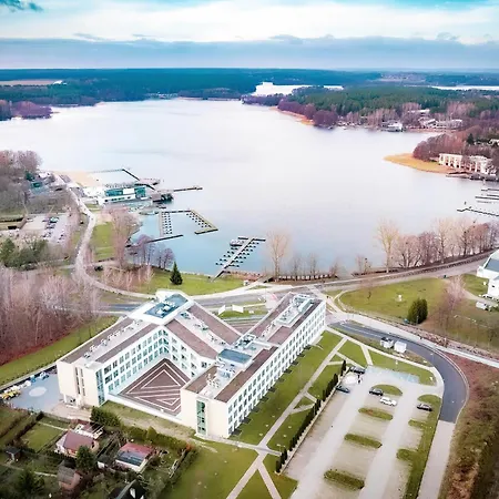 Hamptons Nad Zatoka Aparthotel