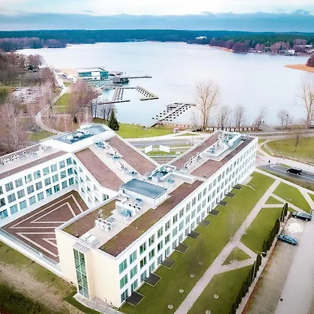 Aparthotel Hamptons Nad Zatoka