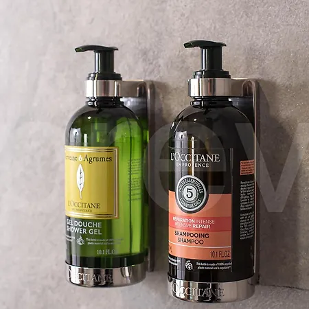 Hotel apartamentowy Hamptons Nad Zatoką