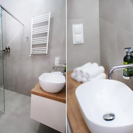 Hamptons Nad Zatoką Olsztyn (Warmian-Masurian)