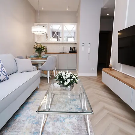 Hamptons Nad Zatoką Olsztyn (Warmian-Masurian)