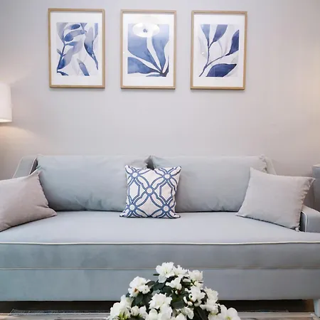 Hamptons Nad Zatoką 4* Olsztyn (Warmian-Masurian)