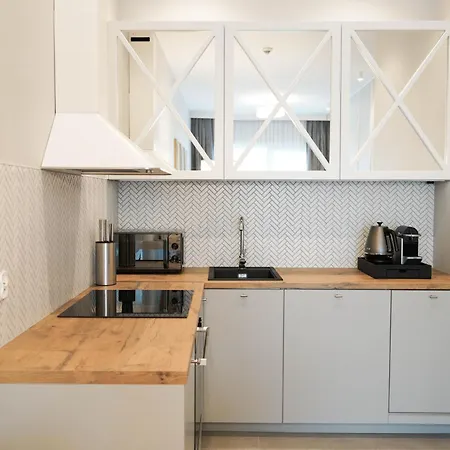 Hamptons Nad Zatoką