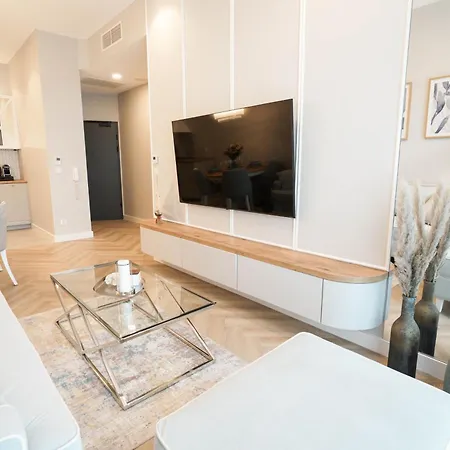 Hamptons Nad Zatoką