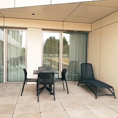 Hamptons Nad Zatoką 4* Olsztyn (Warmian-Masurian)