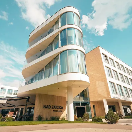 Hamptons Nad Zatoką Olsztyn (Warmian-Masurian)