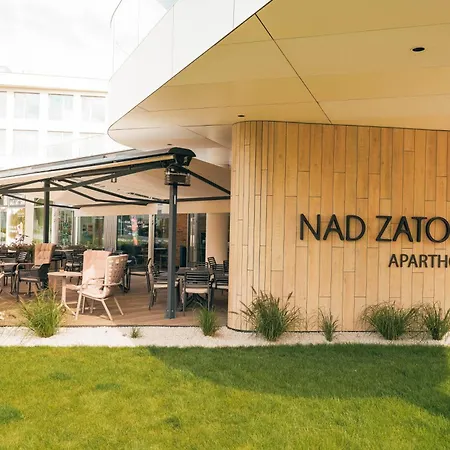 Hamptons Nad Zatoką Olsztyn (Warmian-Masurian)