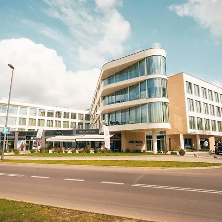 Hamptons Nad Zatoką