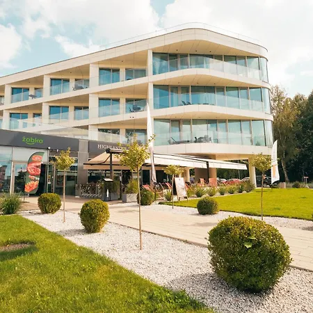 Hamptons Nad Zatoką Olsztyn (Warmian-Masurian)