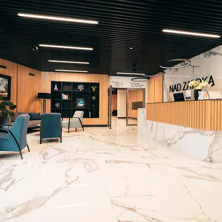 Hamptons Nad Zatoką Olsztyn (Warmian-Masurian)