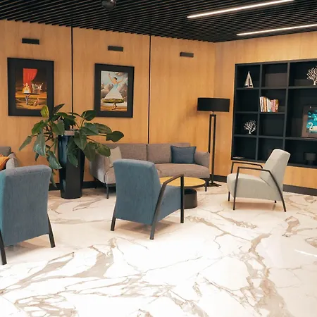 Hamptons Nad Zatoką 4* Olsztyn (Warmian-Masurian)