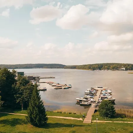 Hamptons Nad Zatoką 4* Olsztyn (Warmian-Masurian)